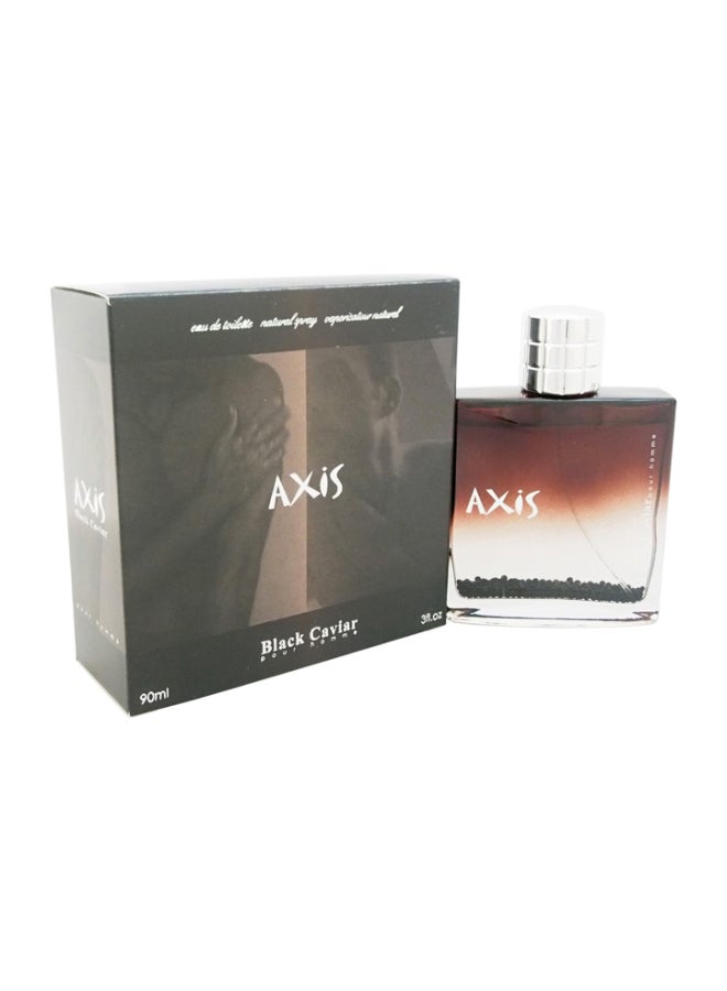 Sense Of Space Creations - Axis Black Caviar EDT - Image 1