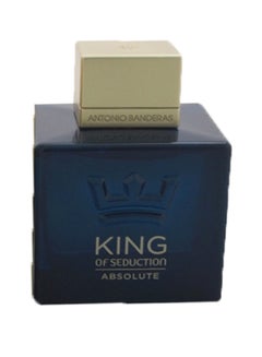 Antonio Banderas King Of Seduction Absolute EDT  - Image 1