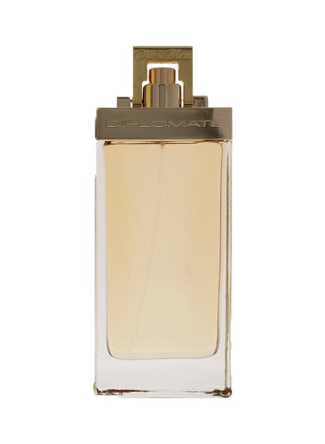 باريس بلو ماء عطر ديبلومت - Image 1