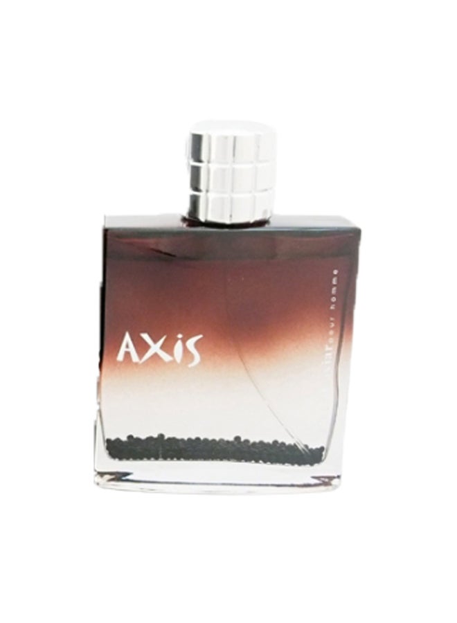 Sense Of Space Creations - Axis Black Caviar EDT - Image 1