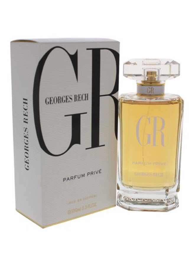 جورجس ريك - ماء عطر برفيوم برايف - Image 1