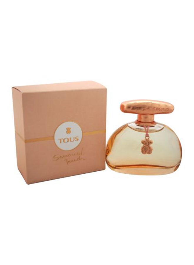 Tous Sensual Touch EDT