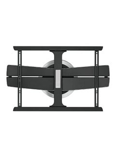 Next 7355 Tilt 120 Degree Motorized Wall Mount 40-65 Inch For 32-65 Inch Black