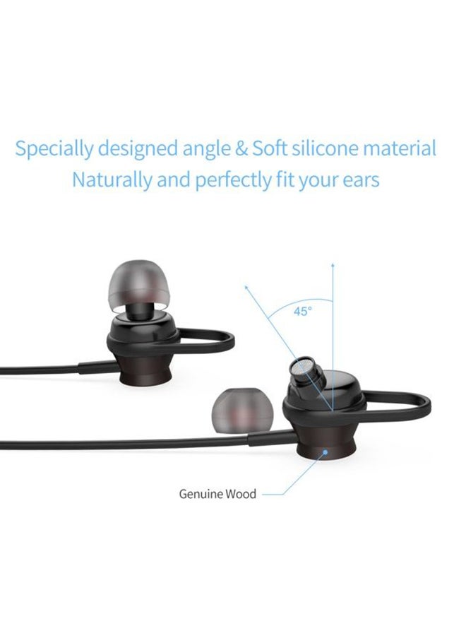 CHOETECH In-Ear Wired Earphones - Image 2