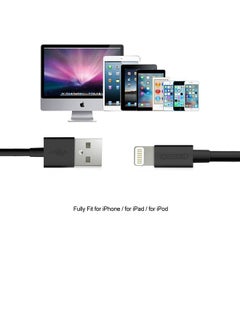 CHOETECH Usb To Lightning Apple Fast Charging Cable  - Image 5