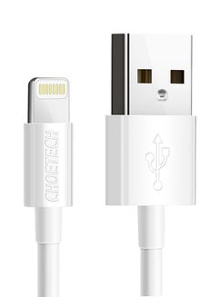 Usb Cable For Lightning To USB Fast Charger