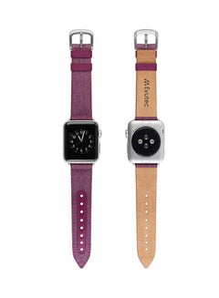 EVUTEC Replacement Strap For Northill Series Apple Watch 40mm / 38mm Opal/Fusion  - Image 4