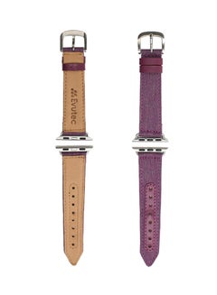 EVUTEC Replacement Strap For Northill Series Apple Watch 40mm / 38mm Opal/Fusion  - Image 1