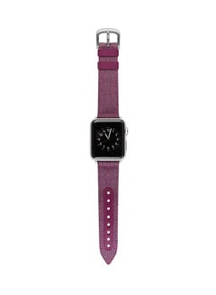 EVUTEC Replacement Strap For Northill Series Apple Watch 40mm / 38mm Opal/Fusion  - Image 2