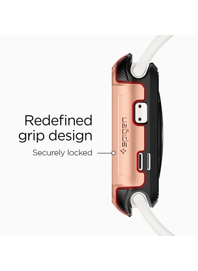 سبايجن غطاء حماية Tough Armor 2 لساعة Apple Watch مقاس 42 مم Series 3 / Series 2 / Series 1 -  - Image 3