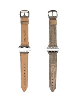 Tweed/Tan
