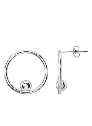 925 Sterling Silver Stud Earrings - v1551188683/N21528652A_1