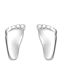 925 Sterling Silver Stud Earrings