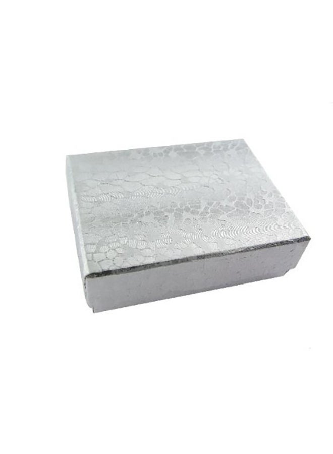 SilverCloseOut 925 Sterling Silver Stud Earrings - Image 2