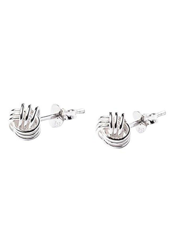 925 Sterling Silver Stud Earrings - v1551188806/N21528860A_1