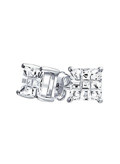 925 Sterling Silver Stud Earrings