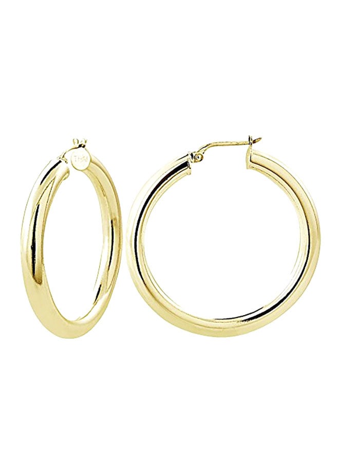 925 Sterling Silver Fashion Earrings  - Image 1