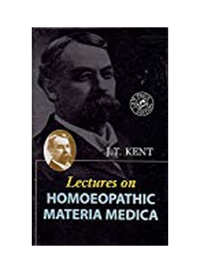 Lectures On Homeopathic Materia Medica hardcover english - May 10, 2011  - Image 2