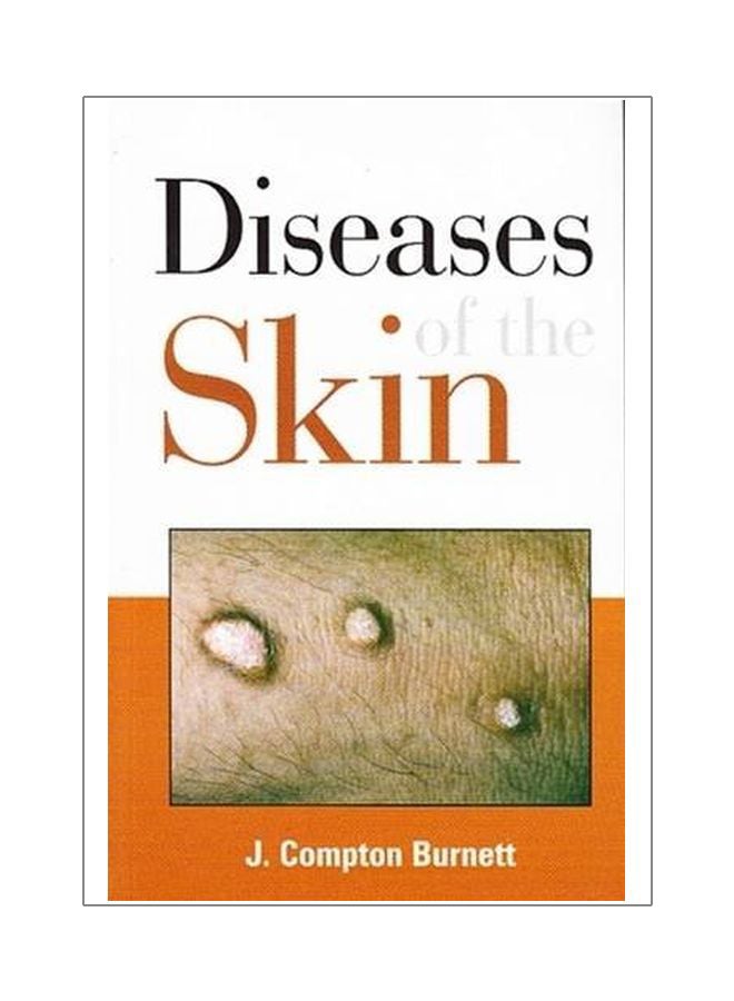Diseases Of The Skin paperback english - 30 Jun 2001  - Image 1