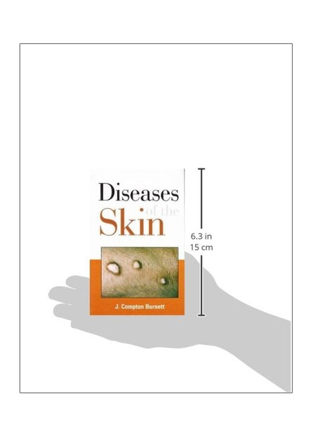 Diseases Of The Skin paperback english - 30 Jun 2001  - Image 2
