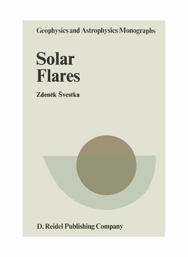 Solar Flares paperback english - 30 Apr 1976  - Image 1