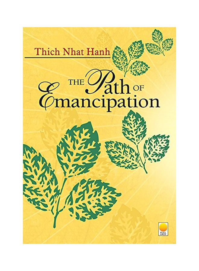 The Path Of Emancipation paperback english - 30 Mar 2010  - Image 1