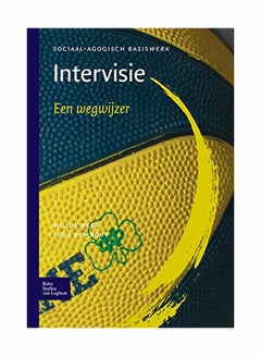Intervisie: Sociaal Agogisch Basiswerk Paperback Dutch by W. De Meer - 01 Jan 2003