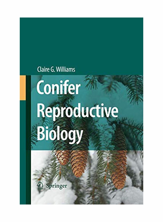 Conifer Reproductive Biology paperback english - 12 July 2011