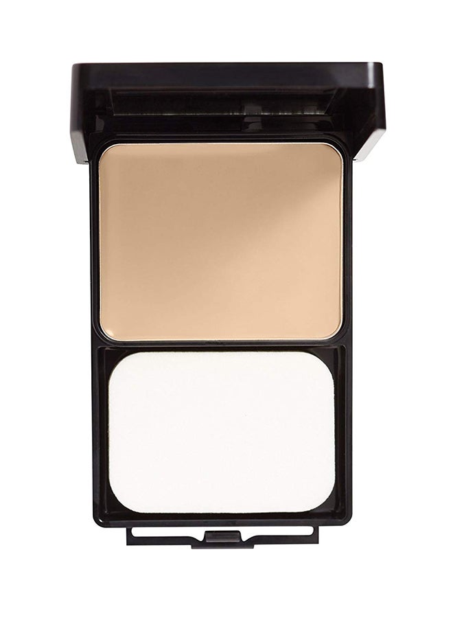 CoverGirl Ultimate Finish Powder Foundation Ivory Neutral 405 - Image 1