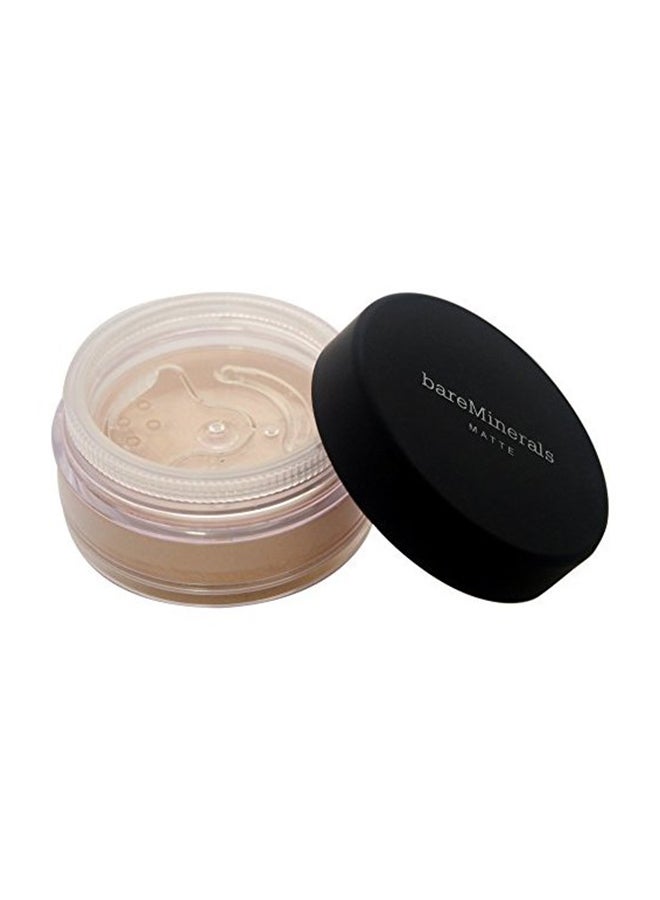 bare Minerals Pro Performance Wear Liquid Foundation Fair - Image 1