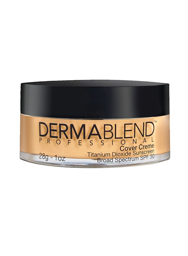 Dermablend Cover Creme Full Coverage Foundation With SPF 30 35W Warm Beige - Image 1