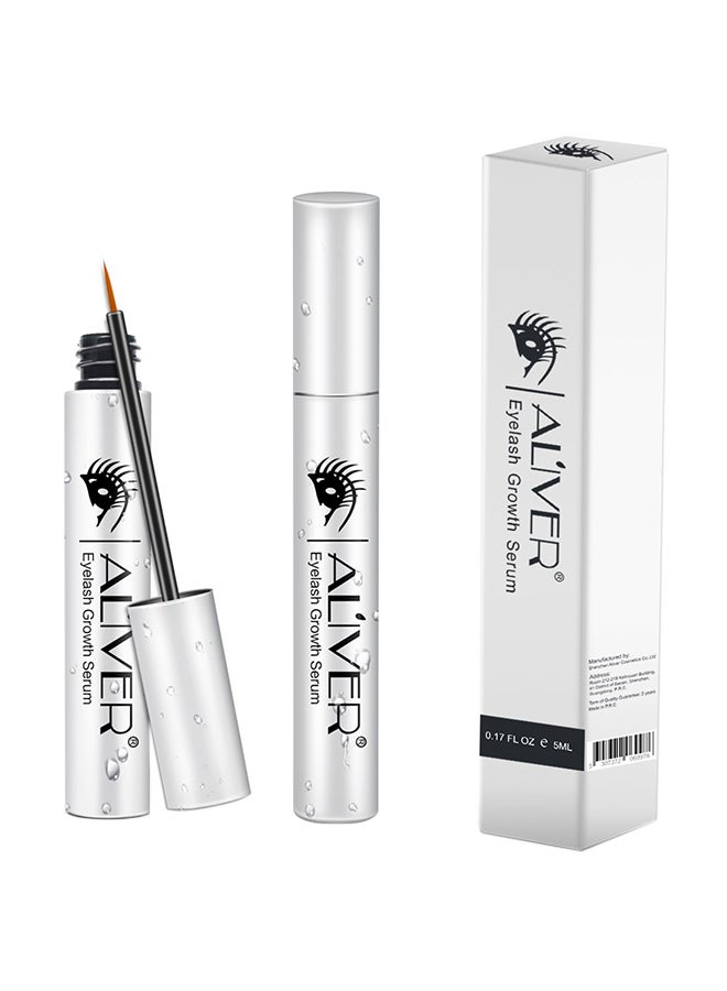 ALIVER Eyelash Growth Serum - Image 1