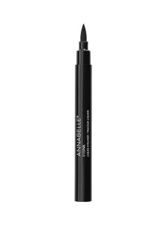 Annabelle Eyeink Liquid Eyeliner Black UAE | Dubai, Abu Dhabi