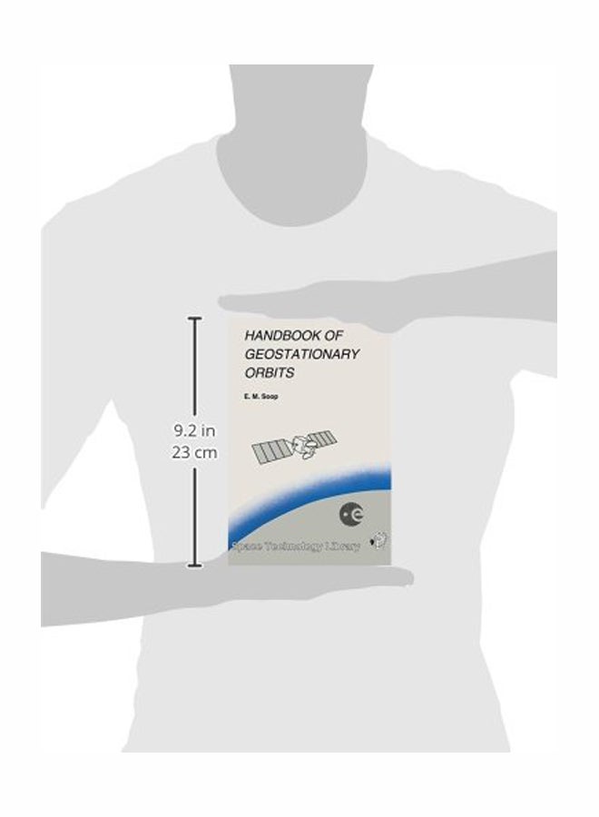 Handbook Of Geostationary Orbits: Space Technology Library paperback english - 07 Dec 2010  - Image 3