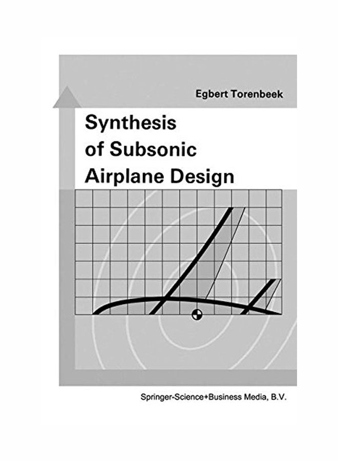 Synthesis Of Subsonic Airplane Design hardcover english - 30 Sep 1982  - Image 1