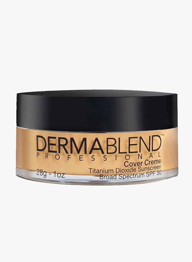 Dermablend Cover Creme Full Coverage Foundation With SPF 30 25N Natural Beige - Image 2