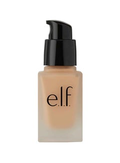 e.l.f. Flawless Finish Foundation Nude  - Image 1