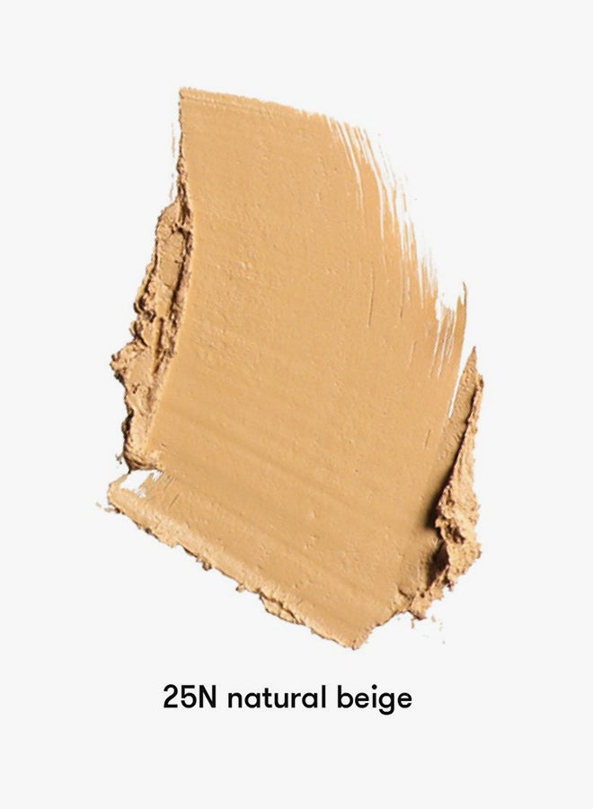 Dermablend Cover Creme Full Coverage Foundation With SPF 30 25N Natural Beige - Image 3