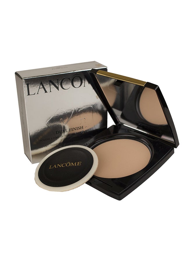 Lancome Paris - Dual Finish Versatile Multi-tasking Powder Matte Bisque II - Image 1