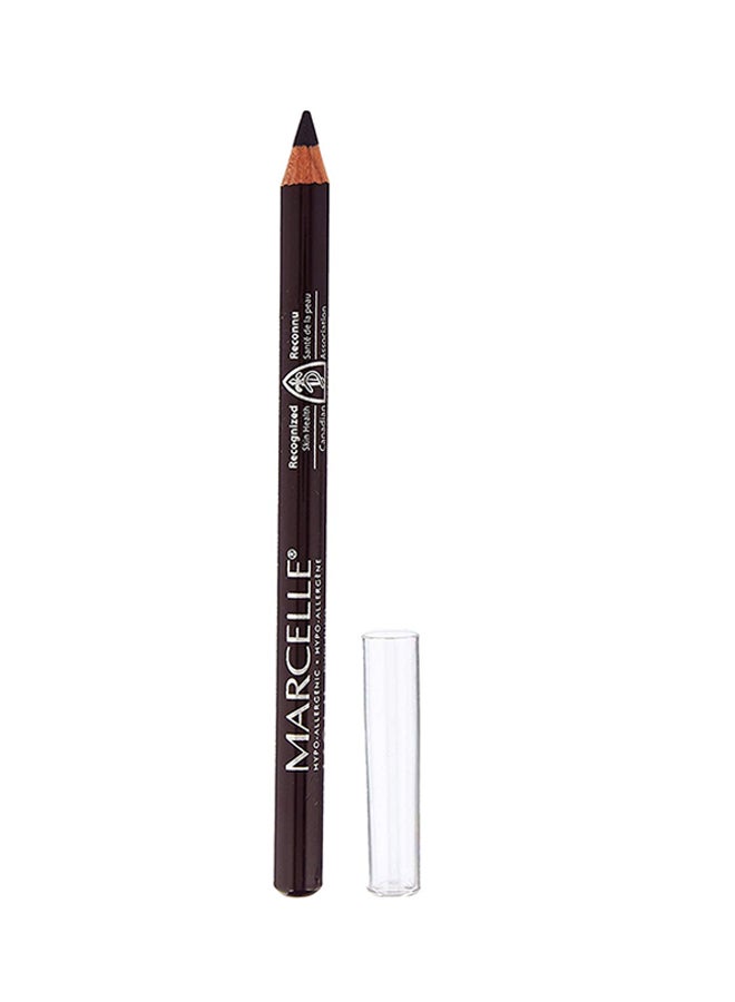 Marcelle Kohl Eyeliner Black Plum - Image 1