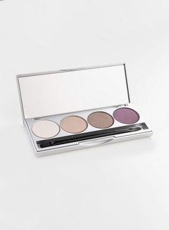 Honeybee Gardens 4-Colour Canyon Sunset Eye Shadow Palette Multicolour  - Image 2