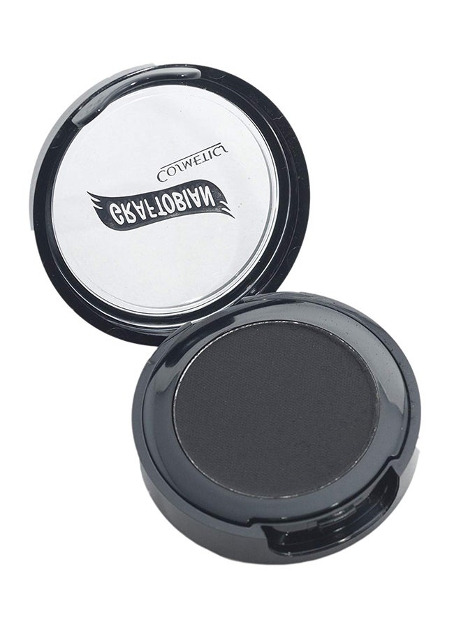 Graftobian - Cake Eye Liner Jet Black - Image 1