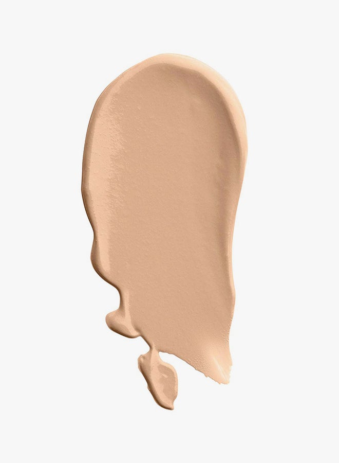 CoverGirl Trublend Matte Made Liquid Foundation L20 Light Ivory - Image 3