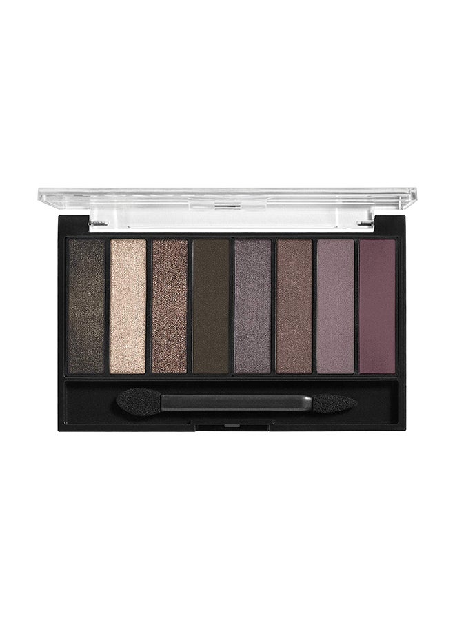 كفر جيرل لوحة ظلال عيون ترانيكيد بألوان معطرة تشوكوهوليك - Image 1