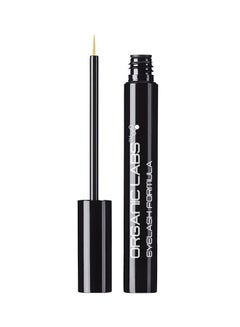 Organic Labs Eyelash Eyebrow Growth Serum Clear  - Image 1