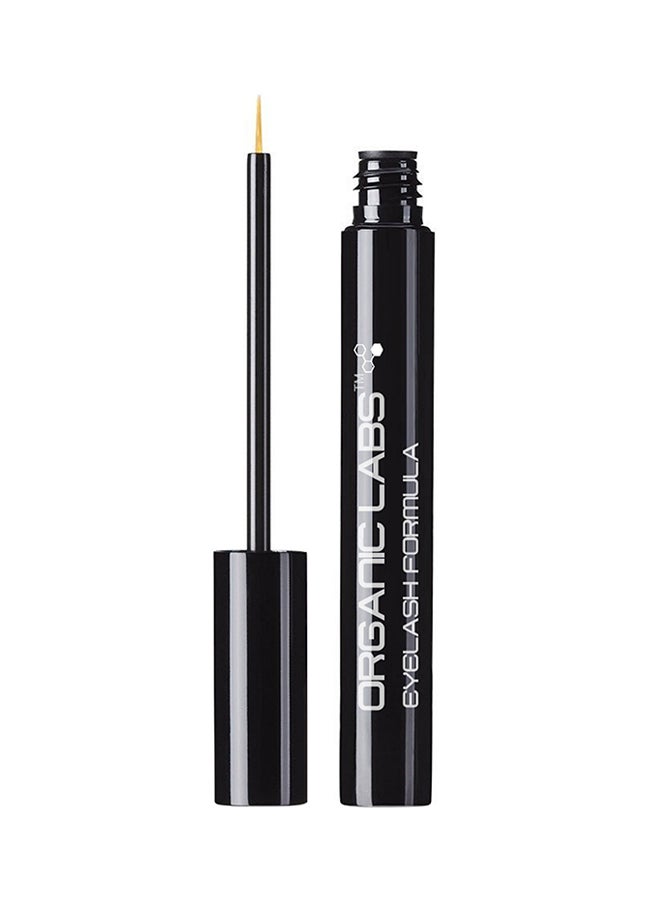 Organic Labs - Eyelash Eyebrow Growth Serum Clear - Image 1