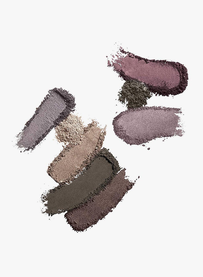 كفر جيرل لوحة ظلال عيون ترانيكيد بألوان معطرة تشوكوهوليك - Image 3