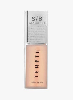 Temptu Natural Silicone Foundation Beige  - Image 2