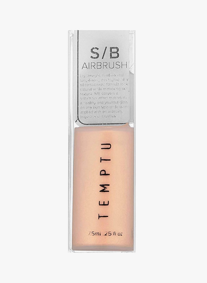 Temptu Natural Silicone Foundation Beige - Image 2