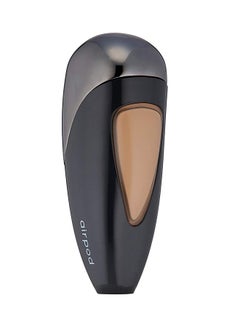 Temptu Perfect Canvas Hydra Lock Airbrush Foundation Brown  - Image 1
